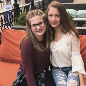 Meet your Posher, Christa